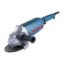 فرز سنگبری لکا مدل AG230-21 LEKA