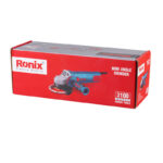 مینی فرز دیمردار رونیکس مدل 3100 RONIX
