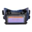 عینک جوشکاری اتوماتیک هاردکس مدل WG-01 HARDEX