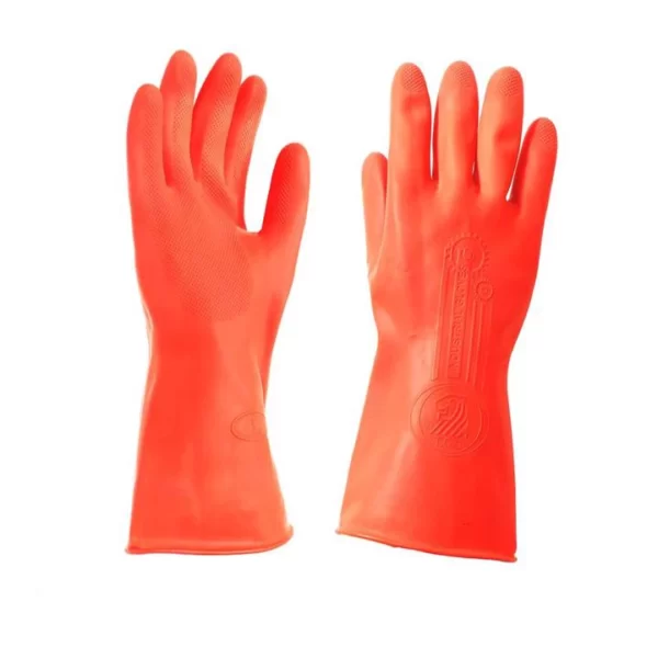 دستکش صنعتی دستکش گیلان مدل تکنسین TECHNISIAN XL